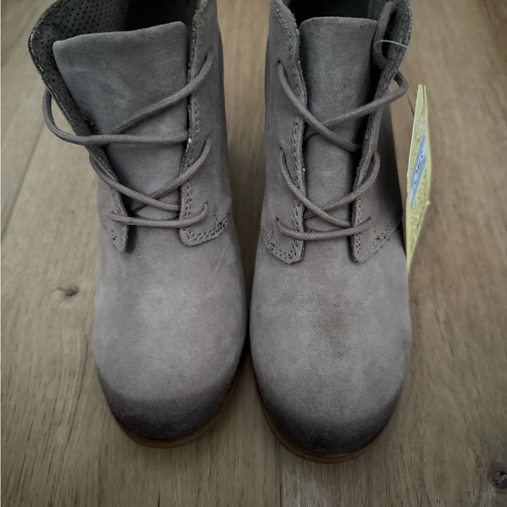 Toms Ankle Boots
